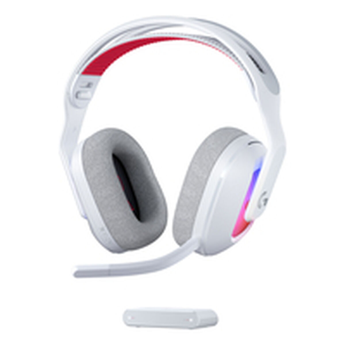 Căști Logitech 939-002253 Alb Multicolor
