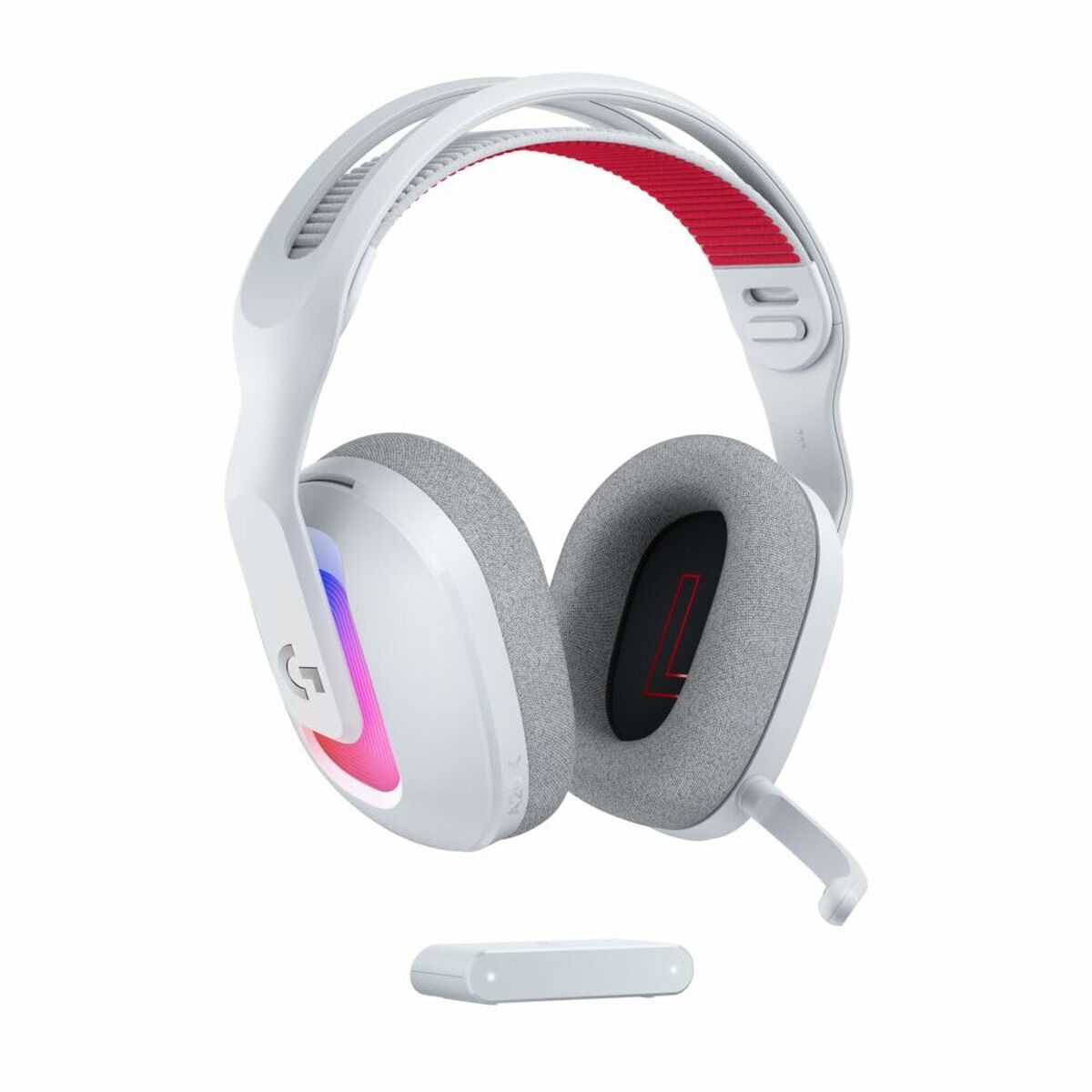 Căști Logitech 939-002253 Alb Multicolor