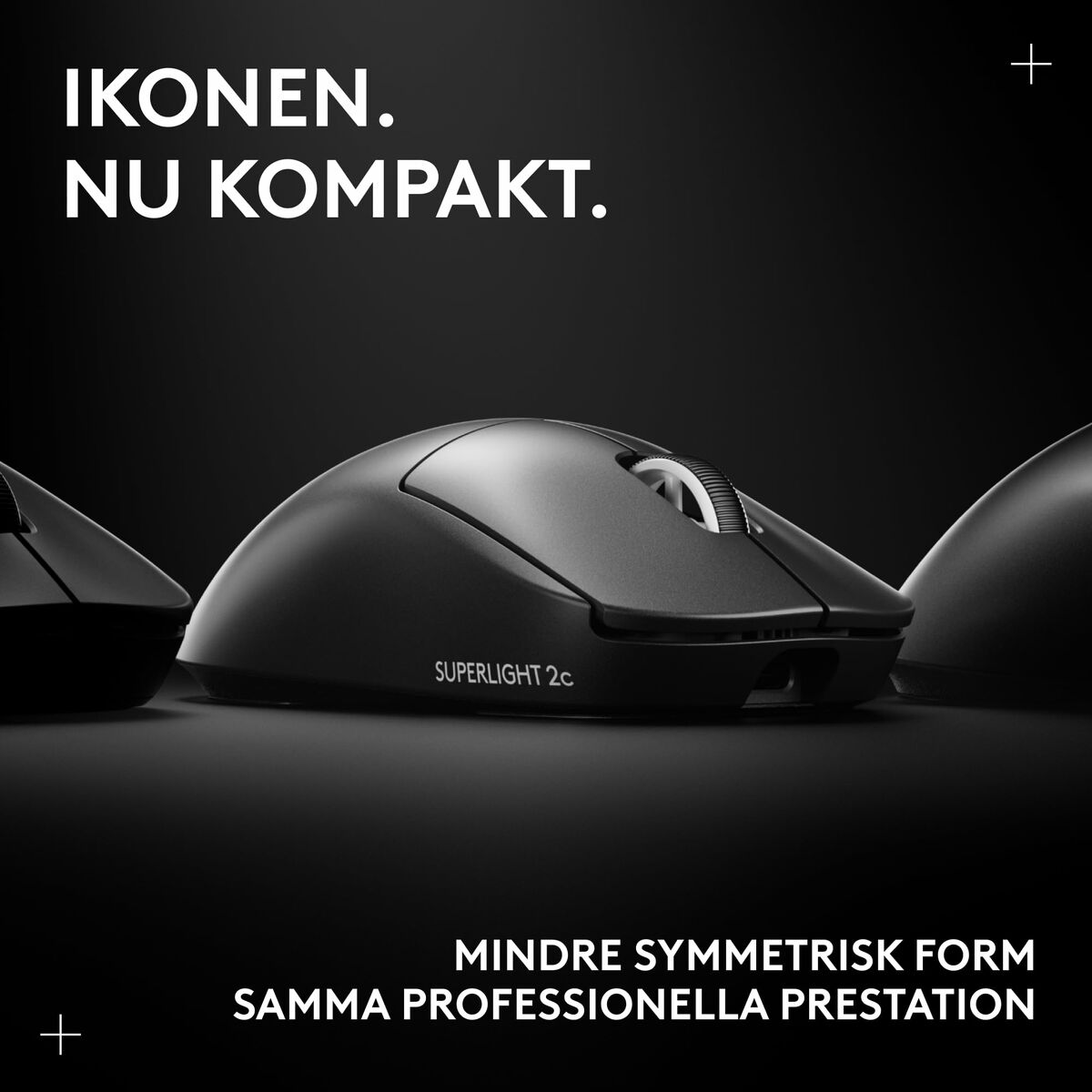 Mouse Logitech 910-007532 Negru