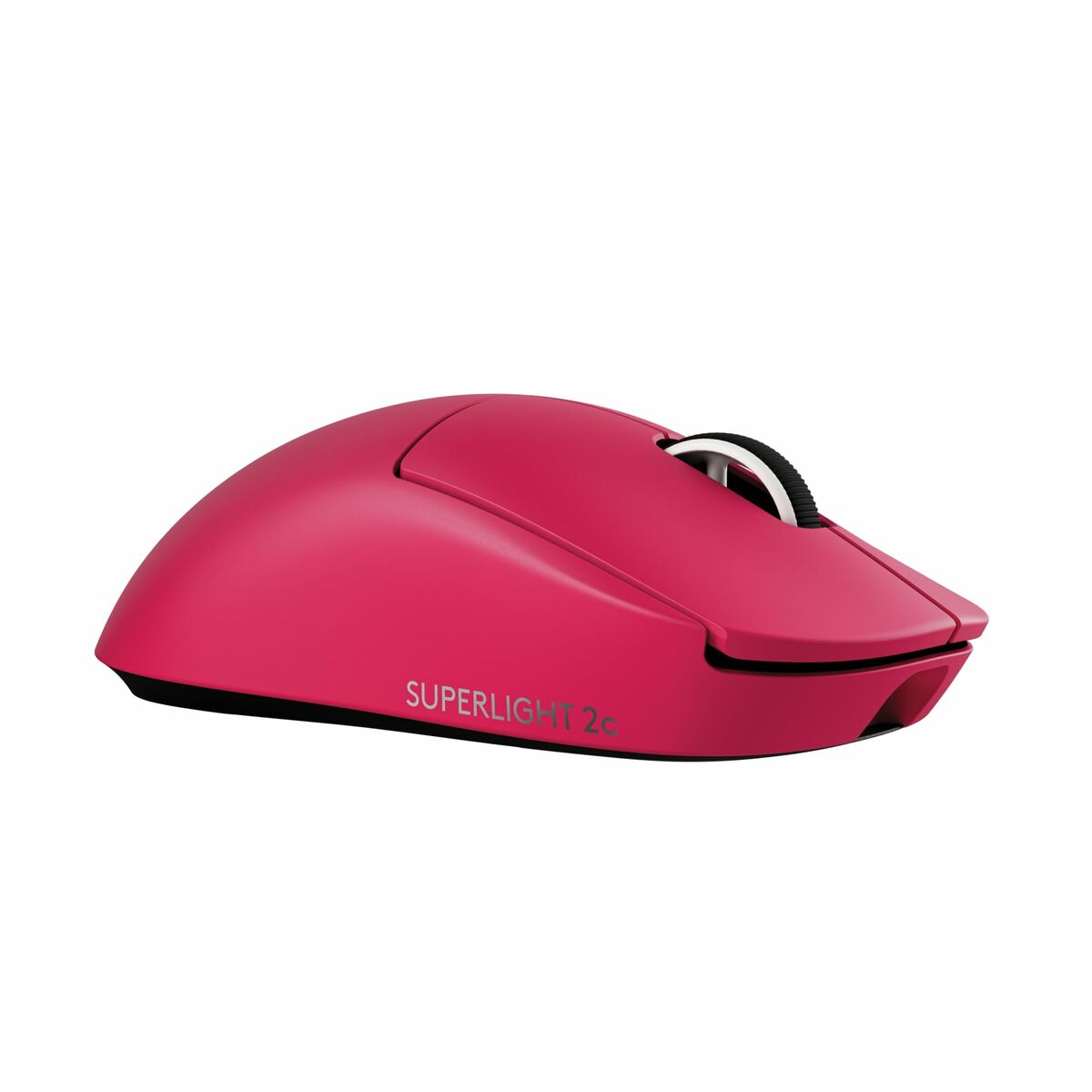 Mouse Logitech 910-007546 Roz Magenta