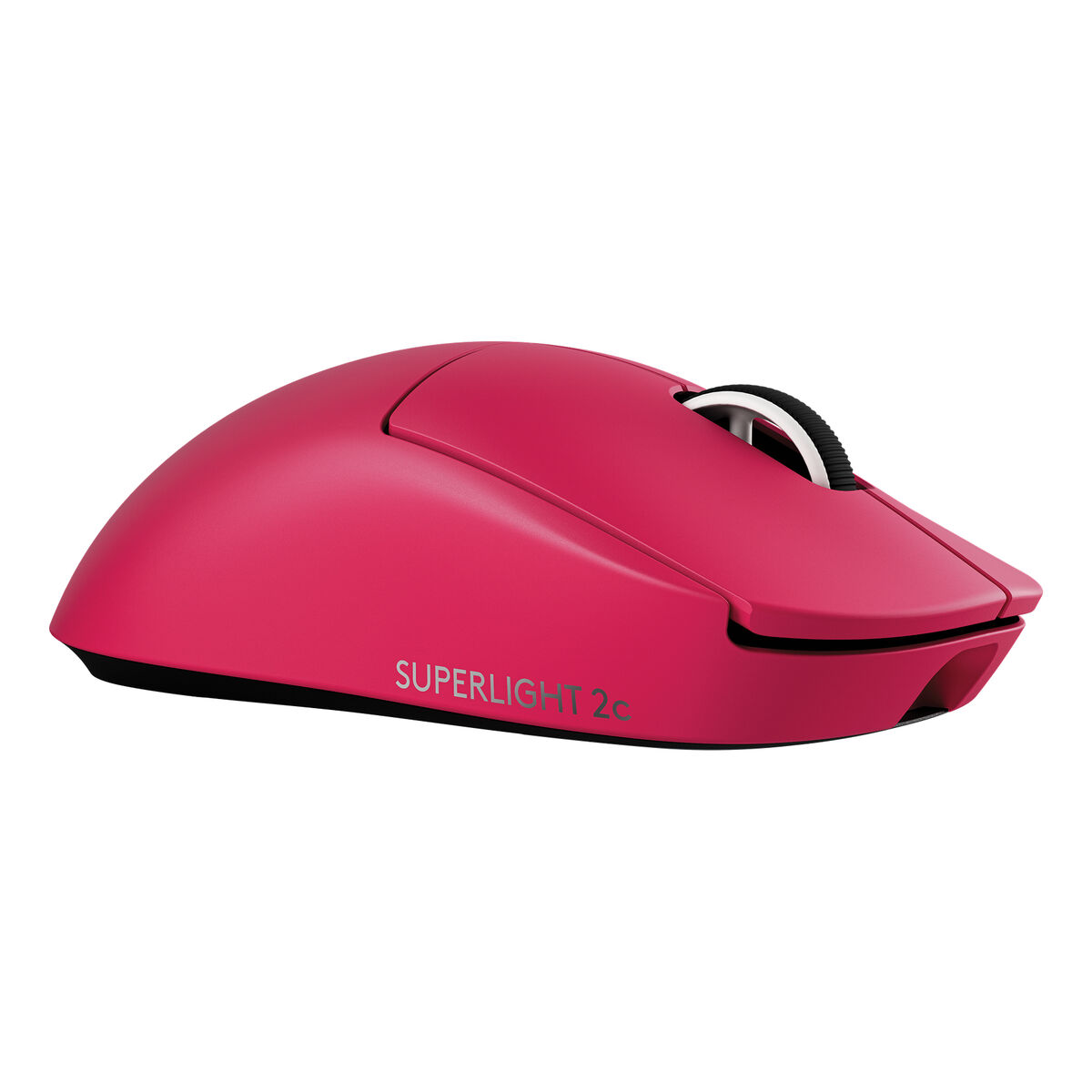 Mouse Logitech 910-007546 Roz Magenta