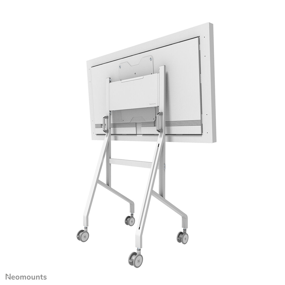 Suport de Masă pentru Ecran Neomounts FL50-515WH1 55" 65"