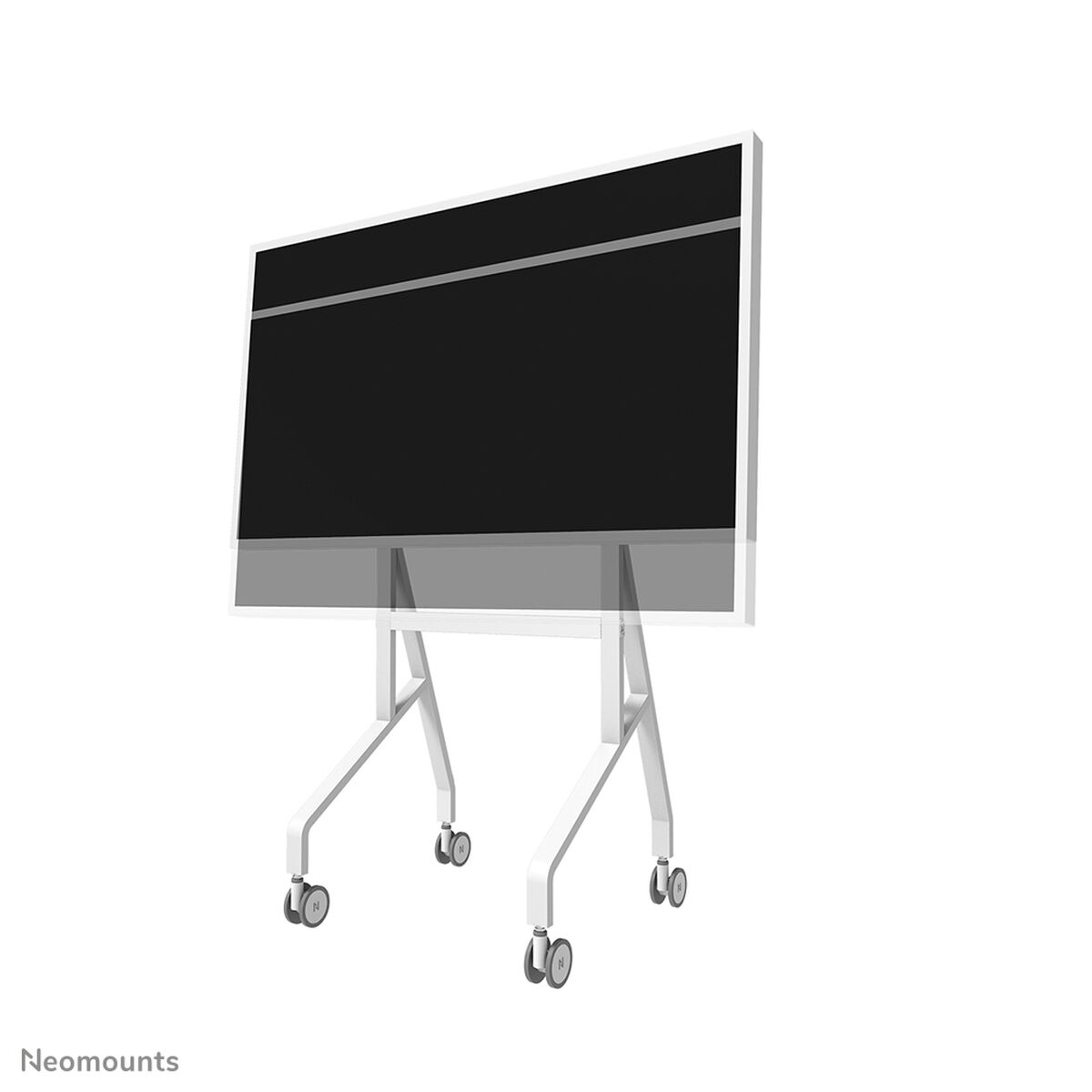 Suport de Masă pentru Ecran Neomounts FL50-515WH1 55" 65"