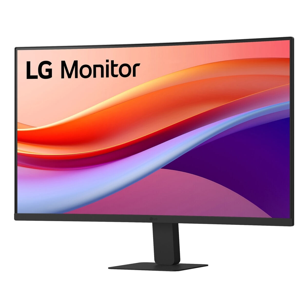 Monitor Gaming LG 27U421A-B Full HD 27"