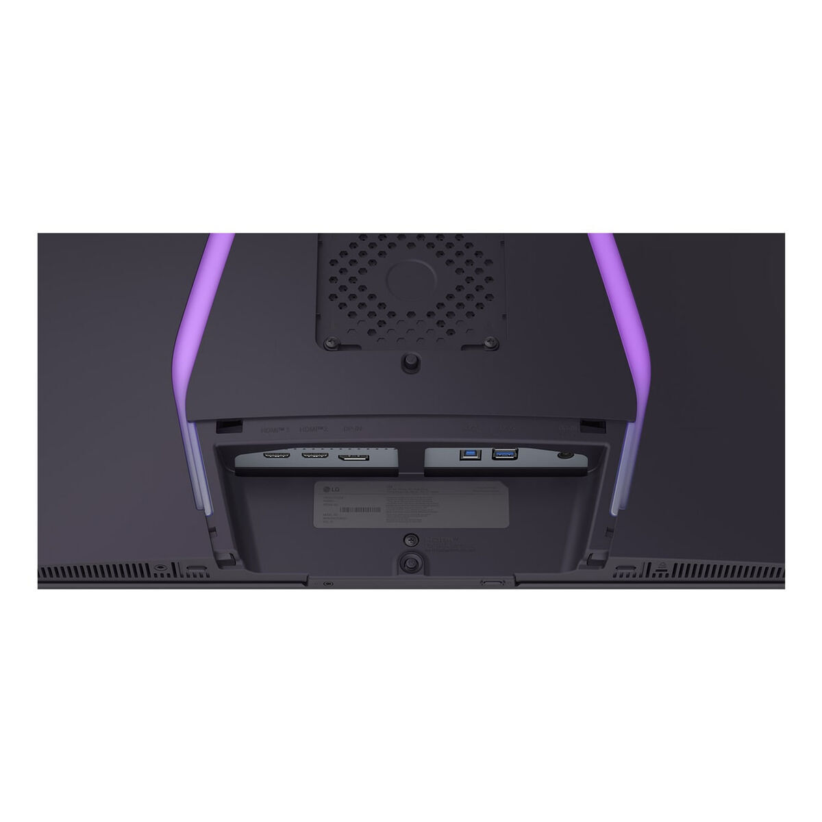 Monitor Gaming LG 32GX870A-B 4K Ultra HD 32"
