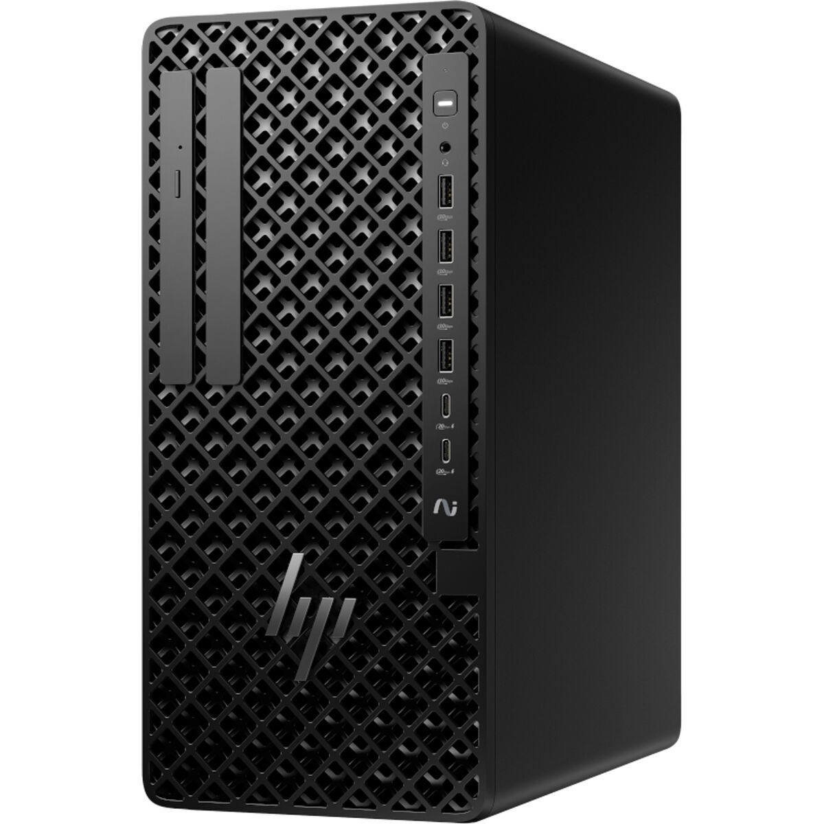 PC cu Unitate HP CM3T3ET#ABE 32 GB RAM Ultra 7-265 geforce rtx 5060