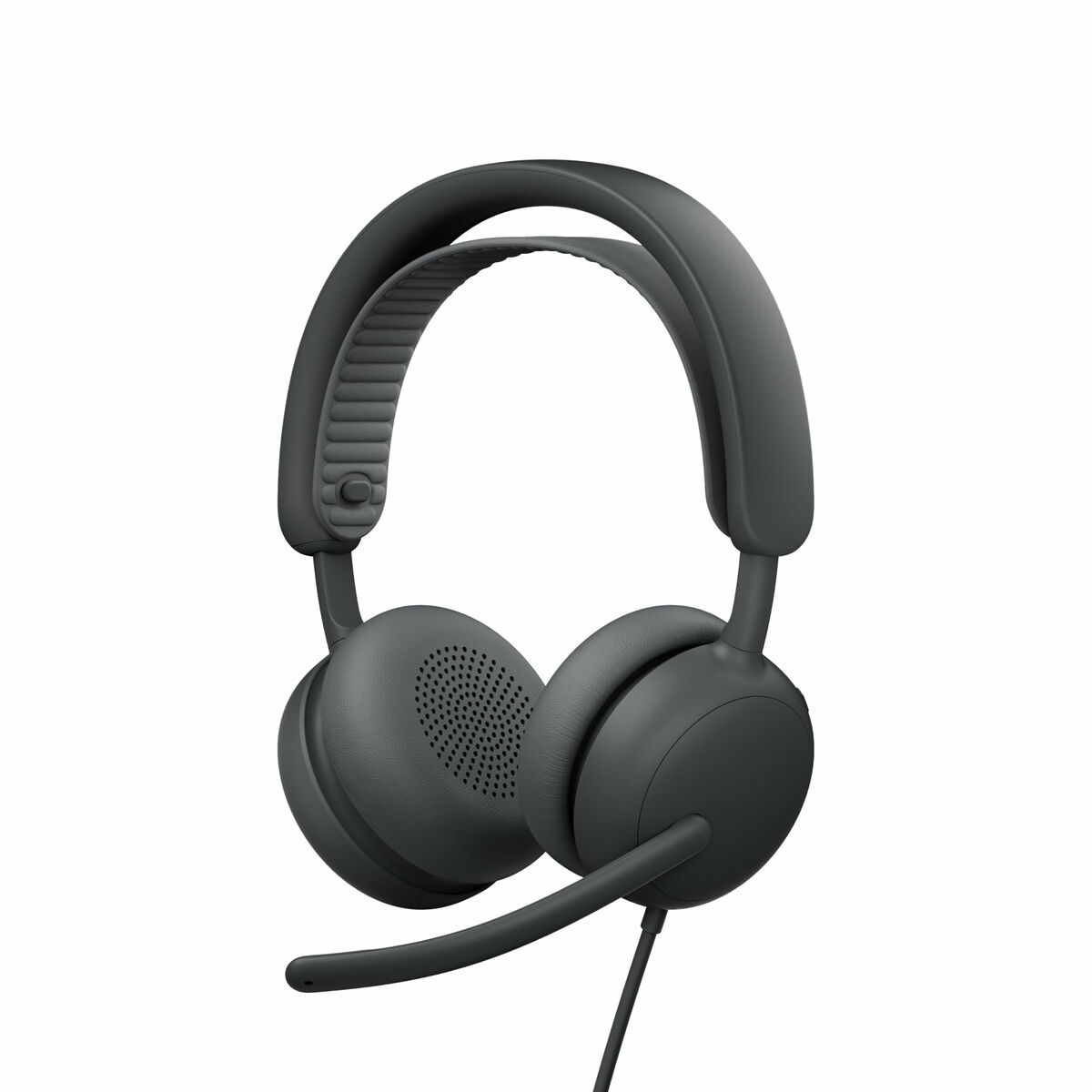 Căști Logitech 981-001512 Grafit