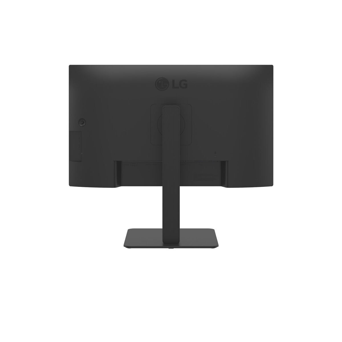 Monitor Gaming LG 27BA65QB-B 27" Wide Quad HD