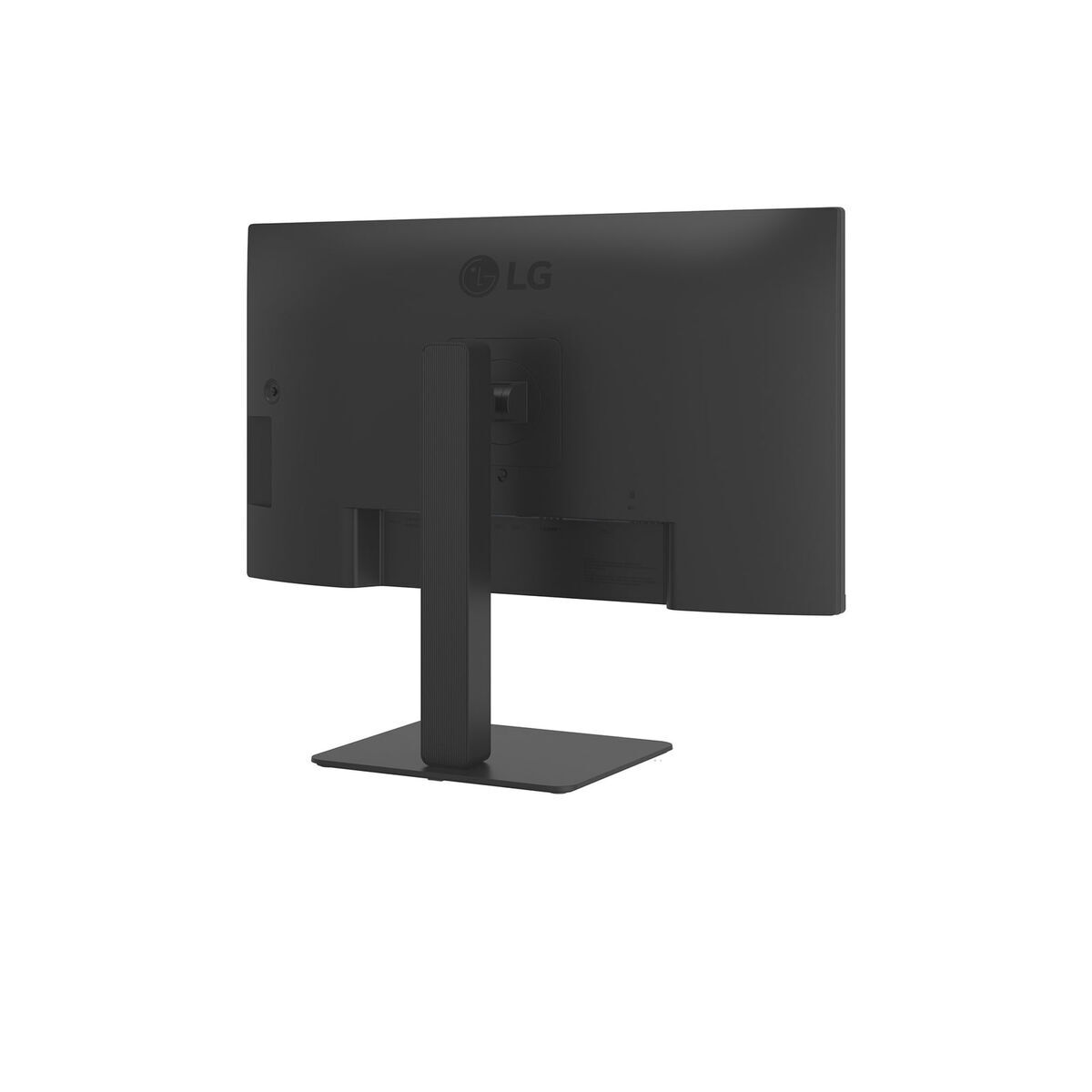 Monitor Gaming LG 27BA65QB-B 27" Wide Quad HD