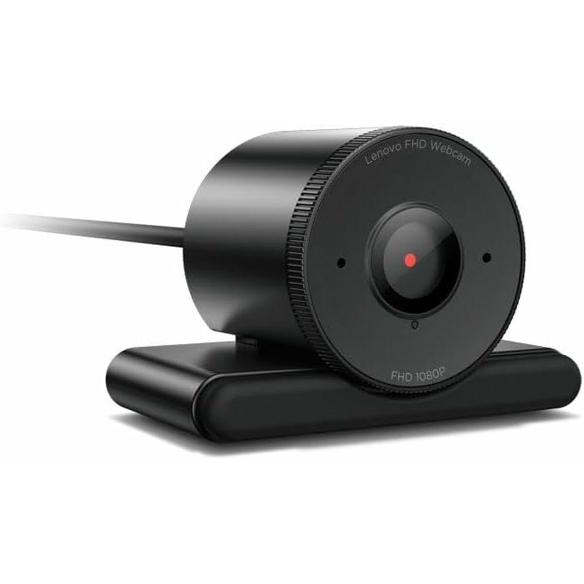 Webcam Lenovo 4XC1Q44952 Full HD