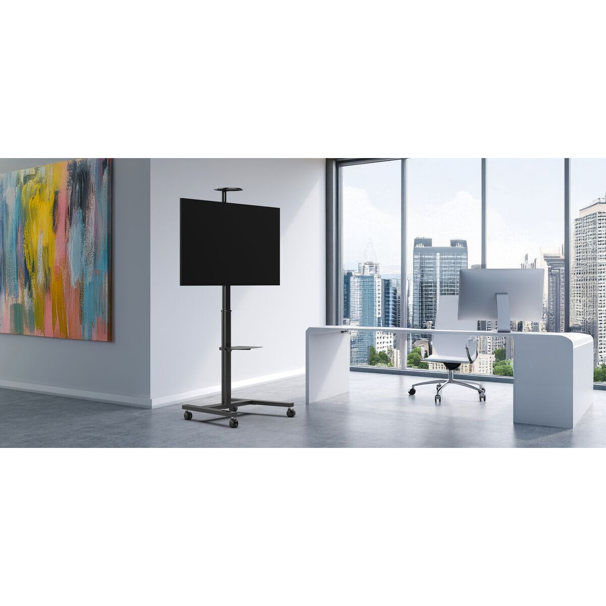 Suport de Masă pentru Ecran Vogel's 7410310 32" 65"