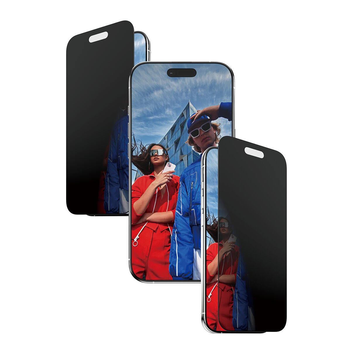 Protector de lentile Panzer Glass PG74944 Apple