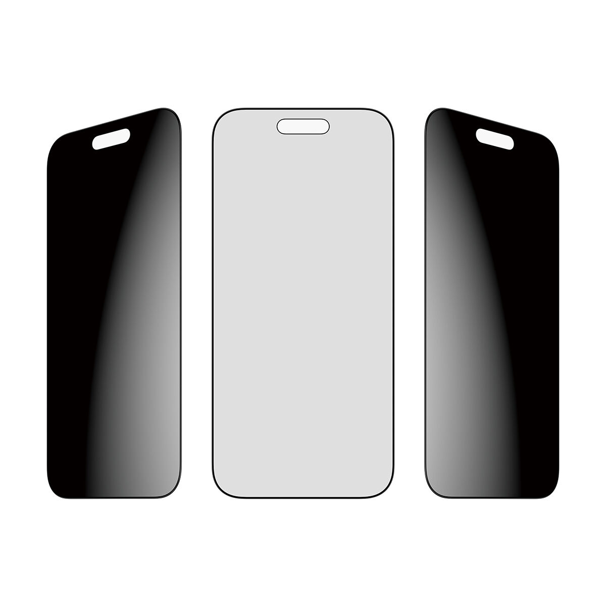 Protector de lentile Panzer Glass PG74944 Apple