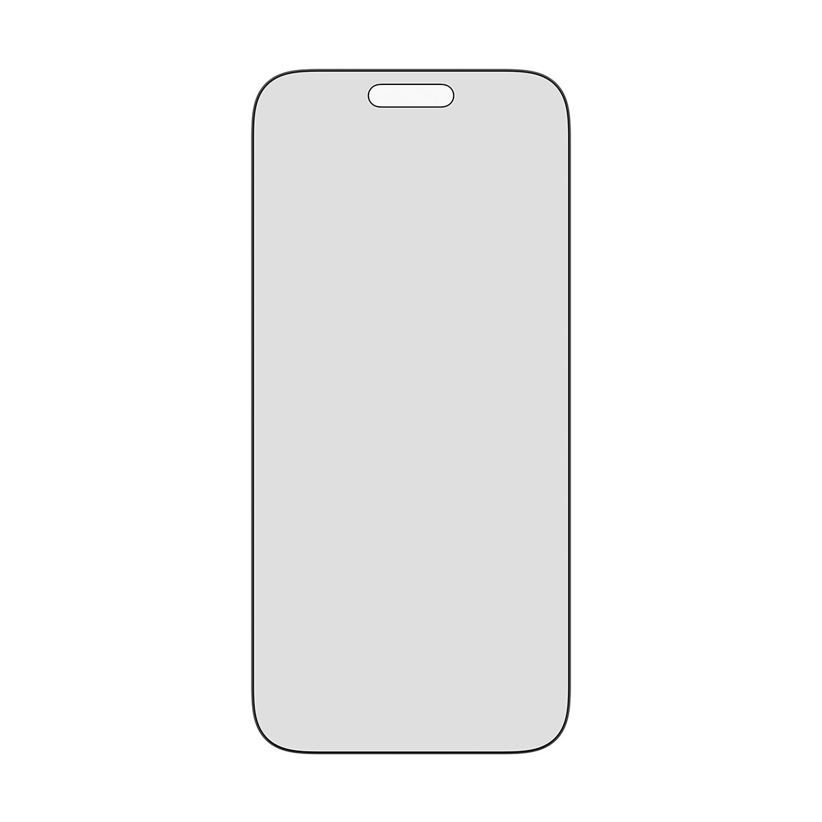 Membrană de Protecție pentru Ecran Panzer Glass PG75492 Apple iPhone 17 Pro Max