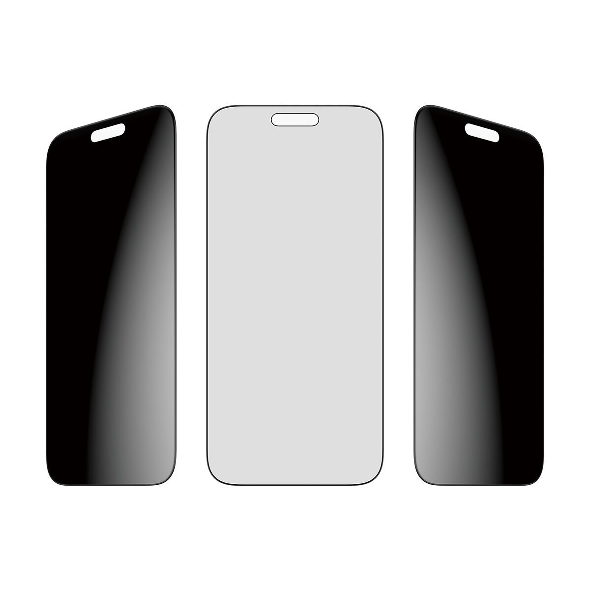 Membrană de Protecție pentru Ecran Panzer Glass PG75492 Apple iPhone 17 Pro Max