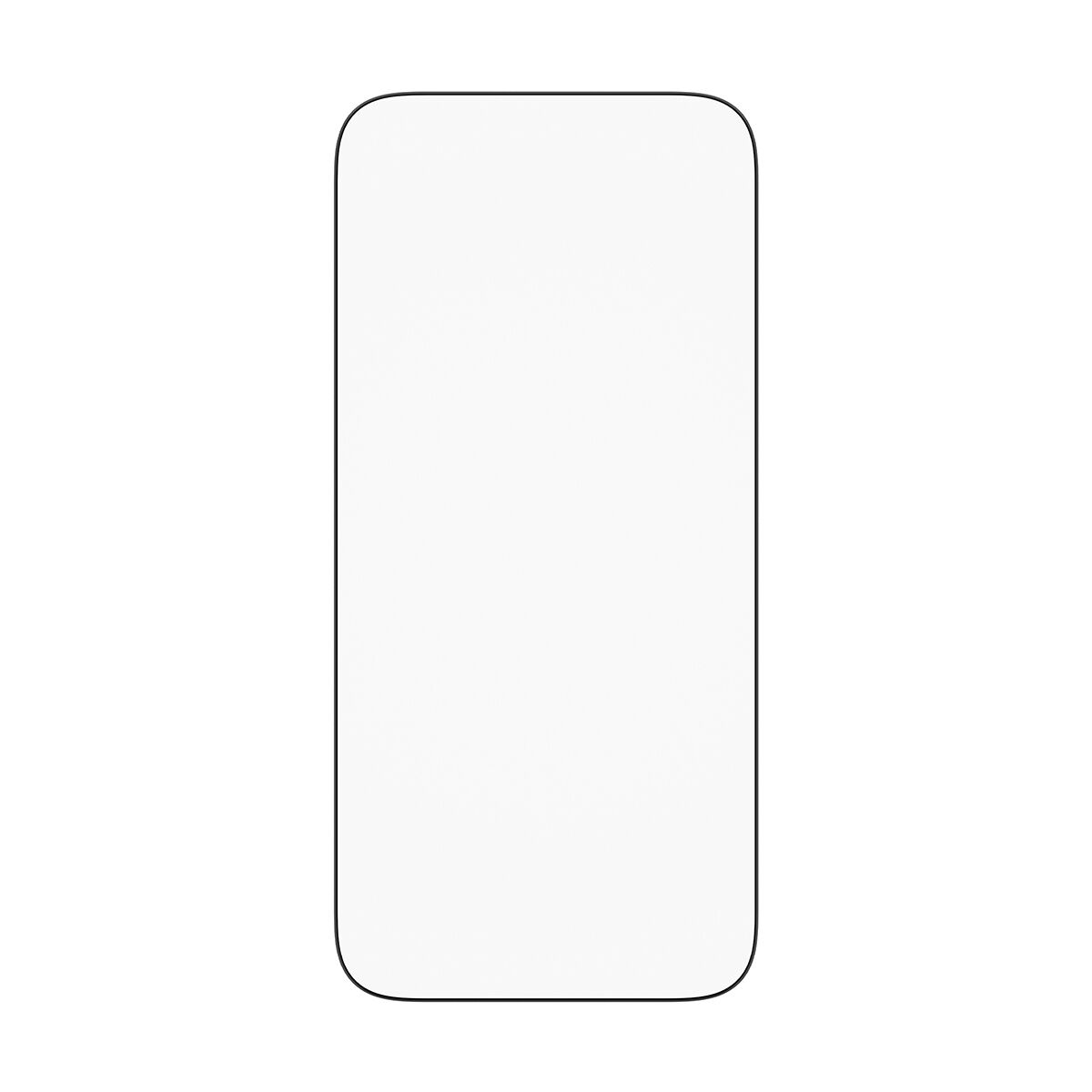 Membrană de Protecție pentru Ecran Panzer Glass PG66497 Apple iPhone 17 Pro Max
