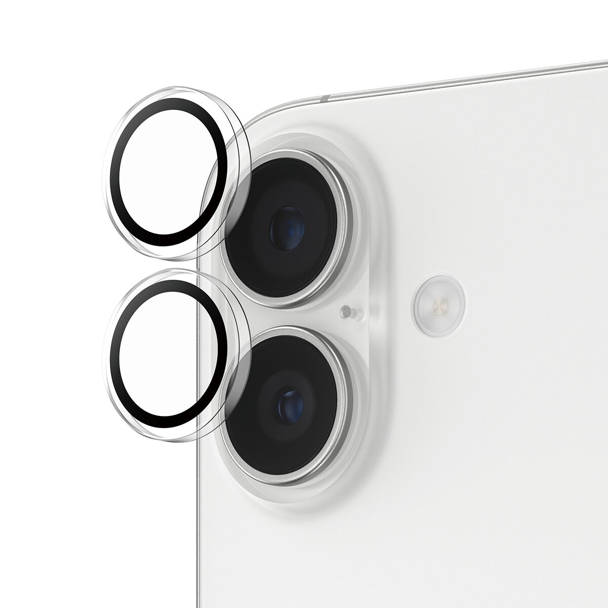 Protector de lentile Panzer Glass PG75123 Apple