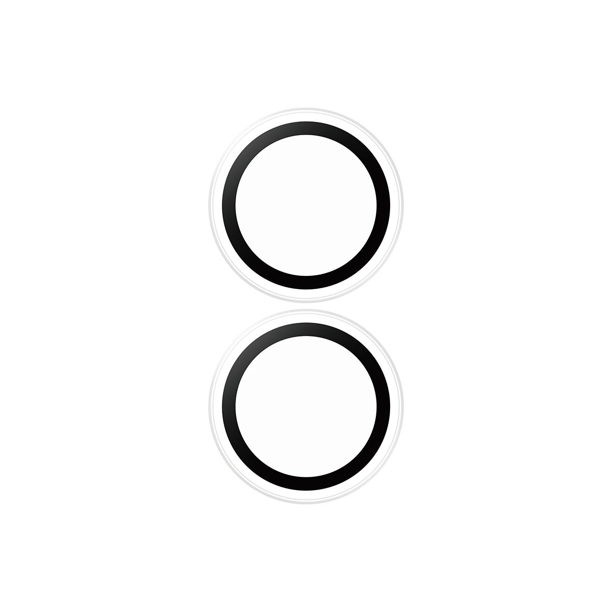 Protector de lentile Panzer Glass PG75123 Apple