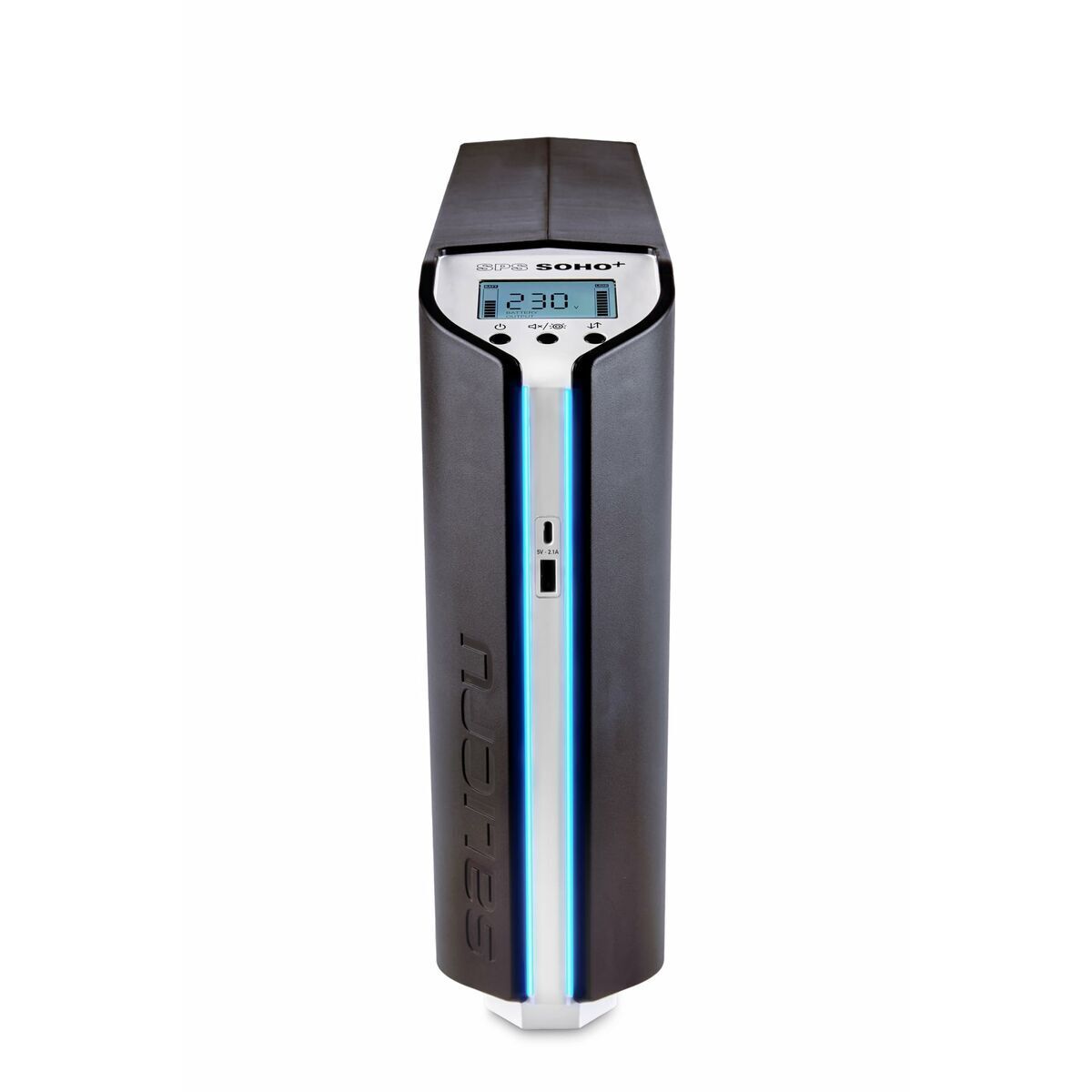 Sistem de Alimentare Neîntreruptă Interactiv Salicru 647EA000008