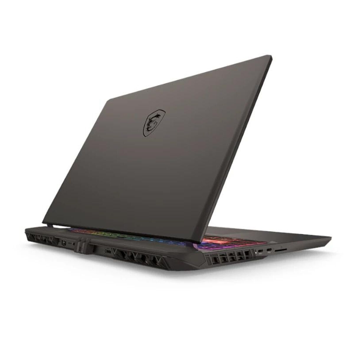 Laptop MSI 9S7-15MM72-054 16" 64 GB RAM 1 TB SSD RTX 5080