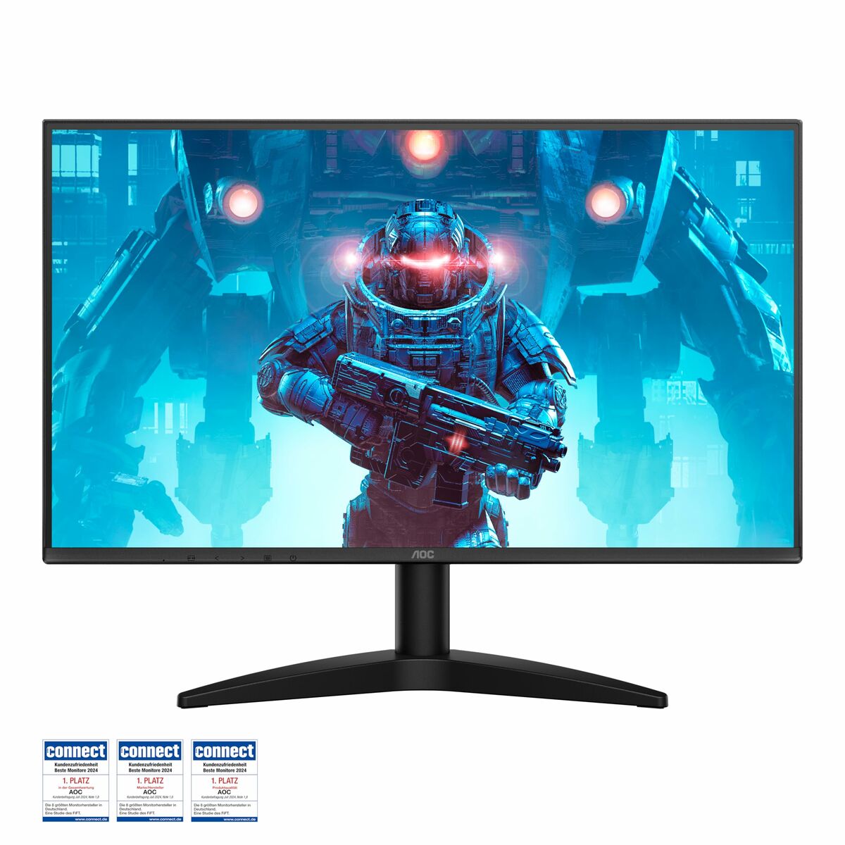 Monitor Gaming AOC 27B36X Full HD 27"