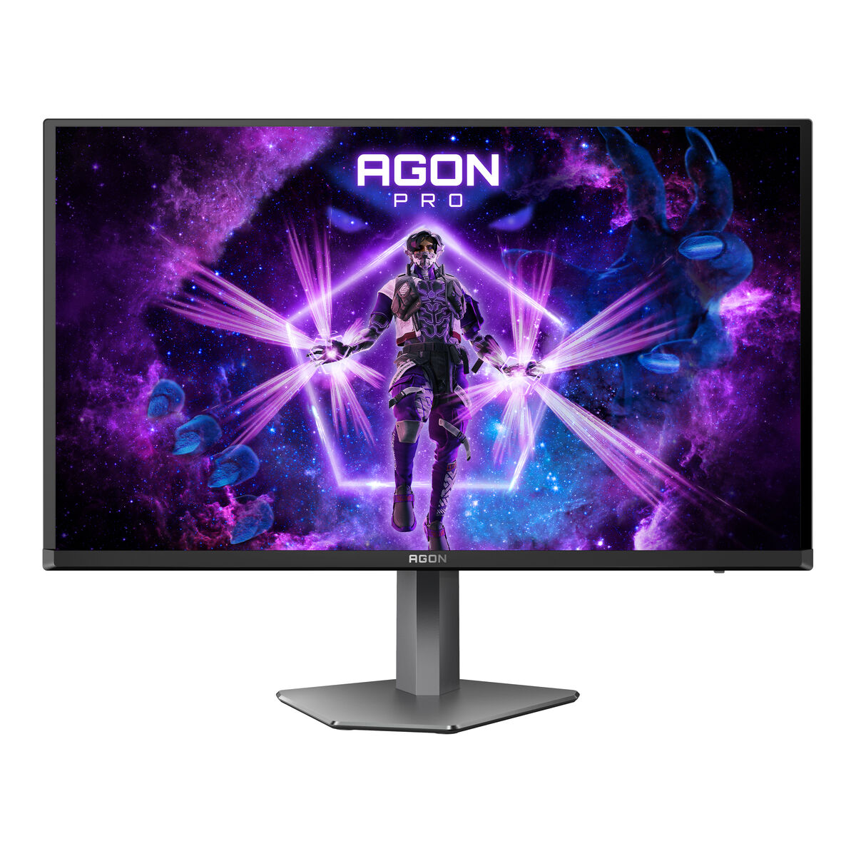 Monitor Gaming AOC AG276QKD2 Quad HD 27"
