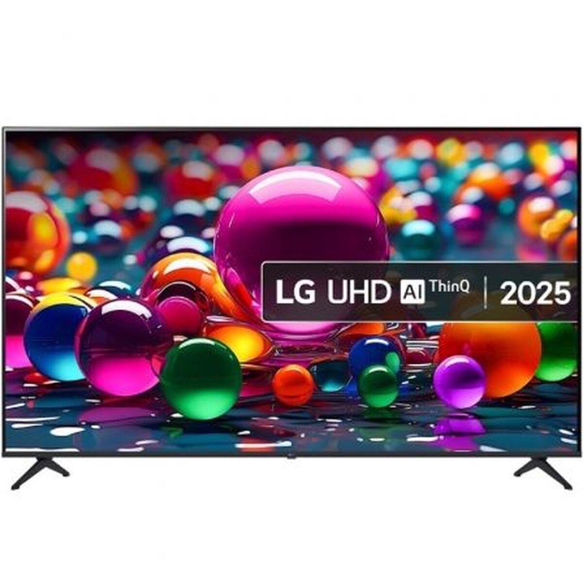 Smart TV LG 75UA75006LA.AEUQ 4K Ultra HD 75" LED