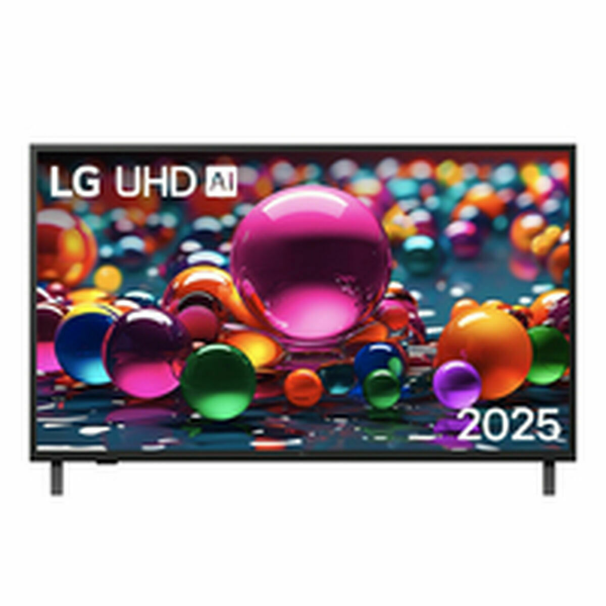 Smart TV LG 50UA75006LA.AEU 4K Ultra HD 50" LED
