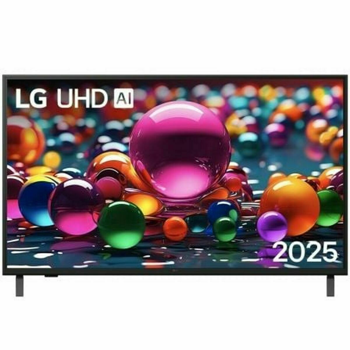 Smart TV LG 50UA75006LA.AEU 4K Ultra HD 50" LED