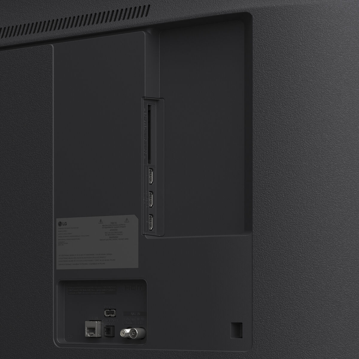 Smart TV LG 65UA75006LA.AEU 4K Ultra HD 65" LED