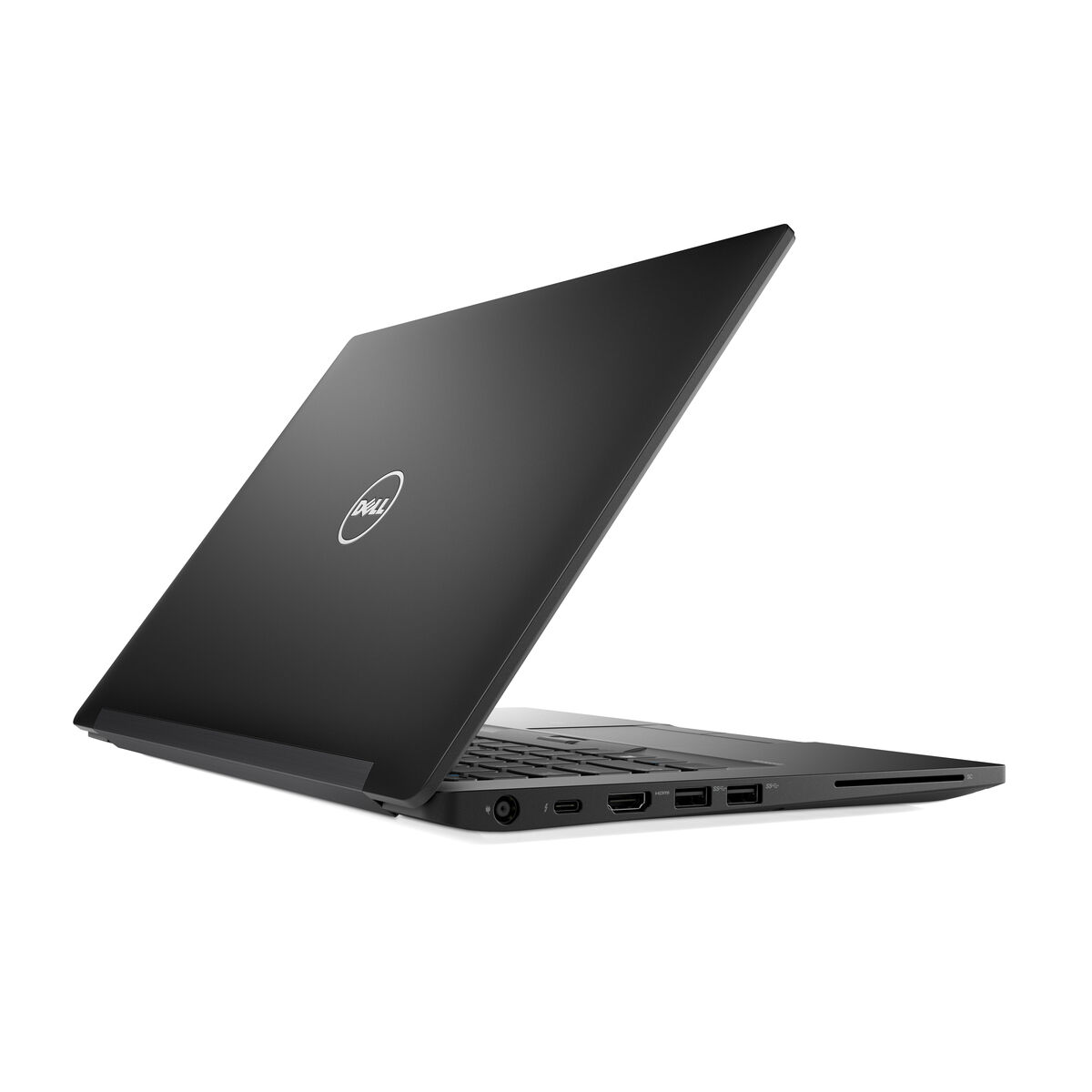 Laptop Dell 7400 14" Intel Core I5-8365U 16 GB RAM 256 GB SSD (Recondiționate A+)