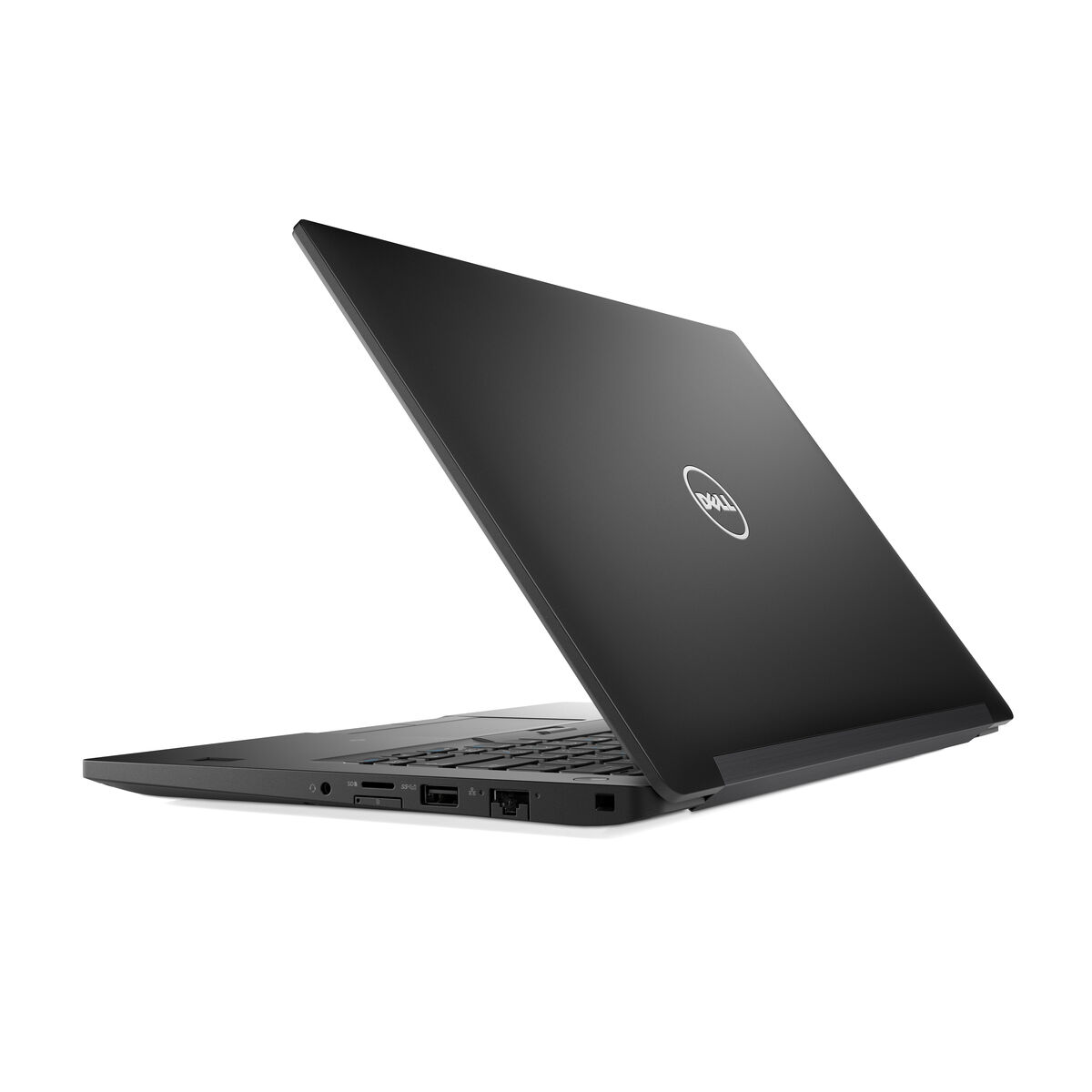 Laptop Dell 7400 14" Intel Core I5-8365U 16 GB RAM 256 GB SSD (Recondiționate A+)