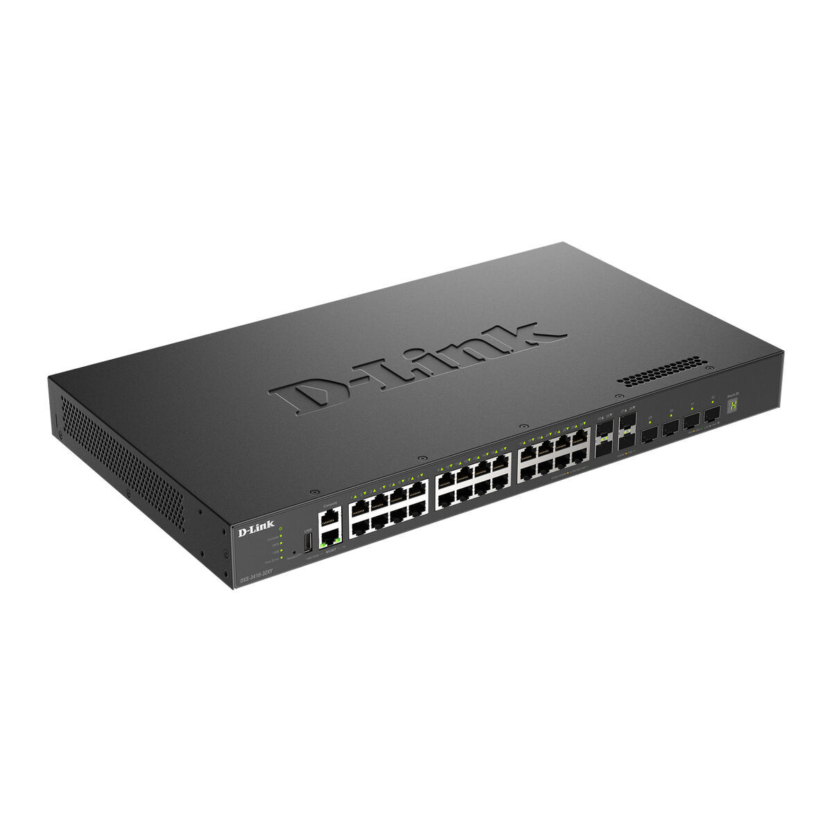 Switch D-Link DXS-3410-32XY