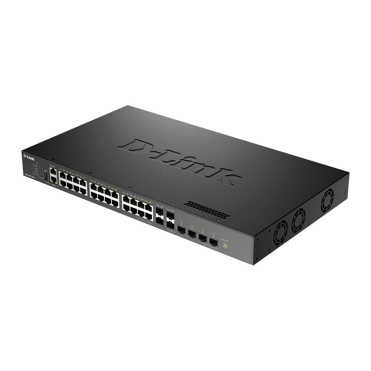 Switch D-Link DXS-3410-32XY