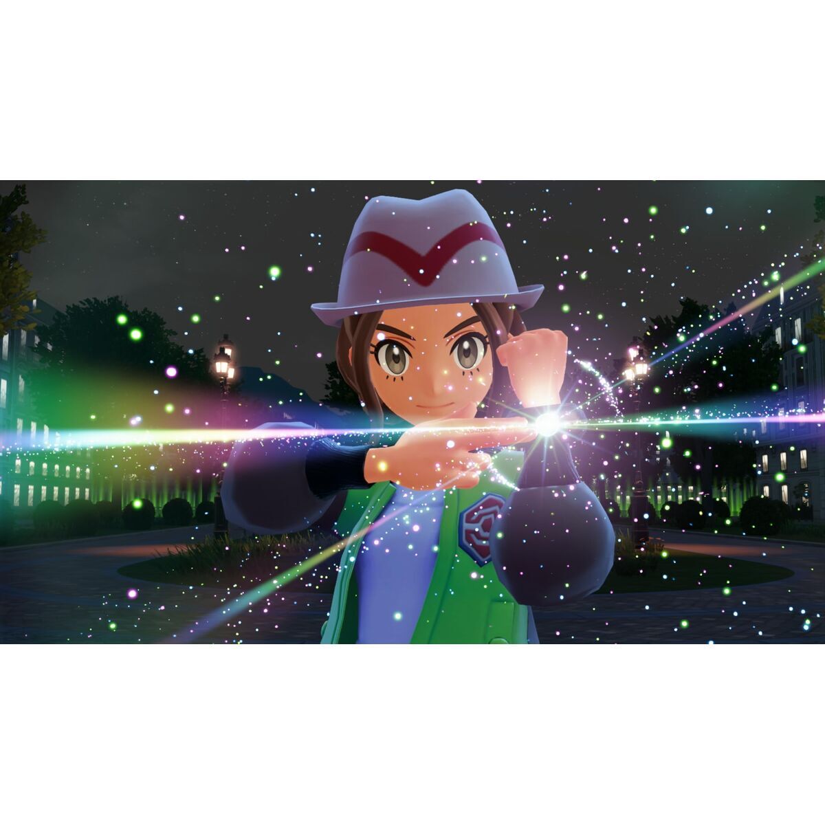 Joc video pentru Switch 2 Nintendo 2 Leyendas Pokemon: Z-A Nintendo Switch 2 Edition