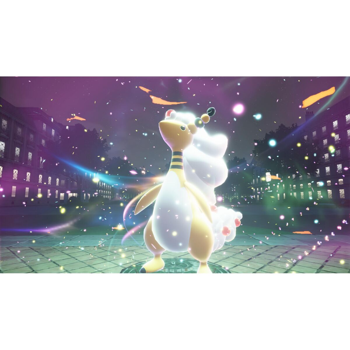 Joc video pentru Switch 2 Nintendo 2 Leyendas Pokemon: Z-A Nintendo Switch 2 Edition