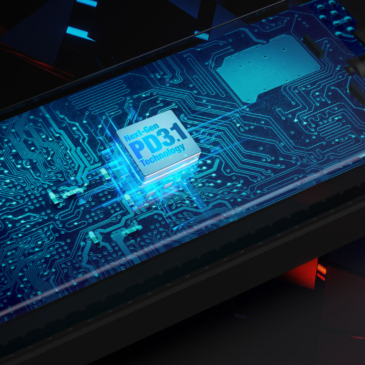 Încărcător USB Perete j5create JUP17140-EN Negru