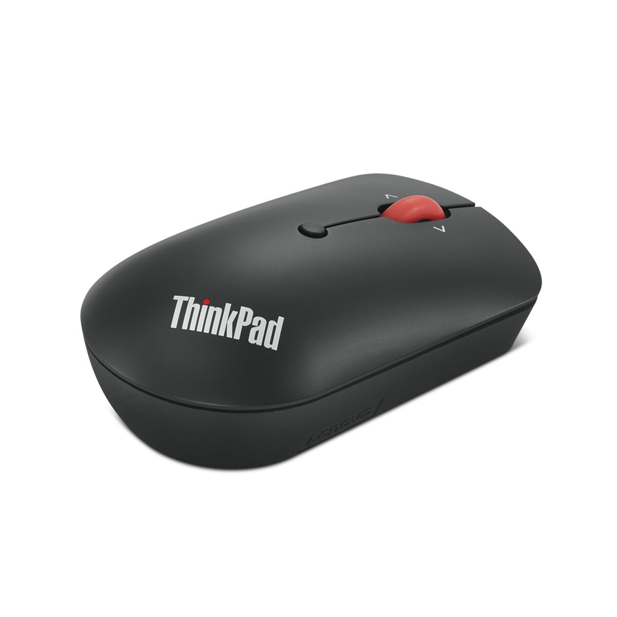 Mouse Fără Fir Lenovo 400 Negru 2400 dpi