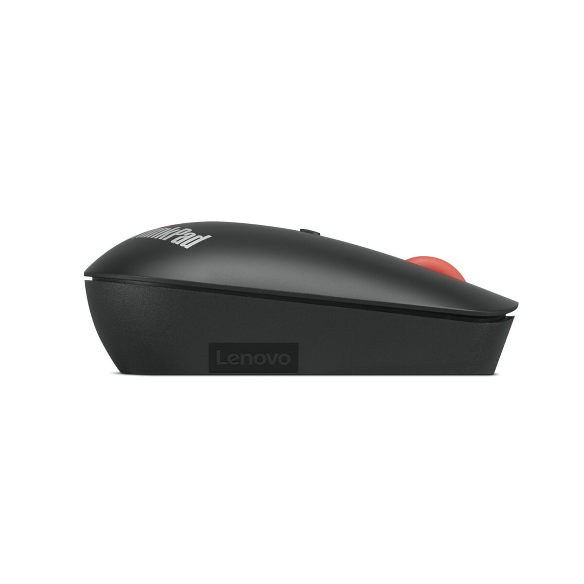 Mouse Fără Fir Lenovo 400 Negru 2400 dpi