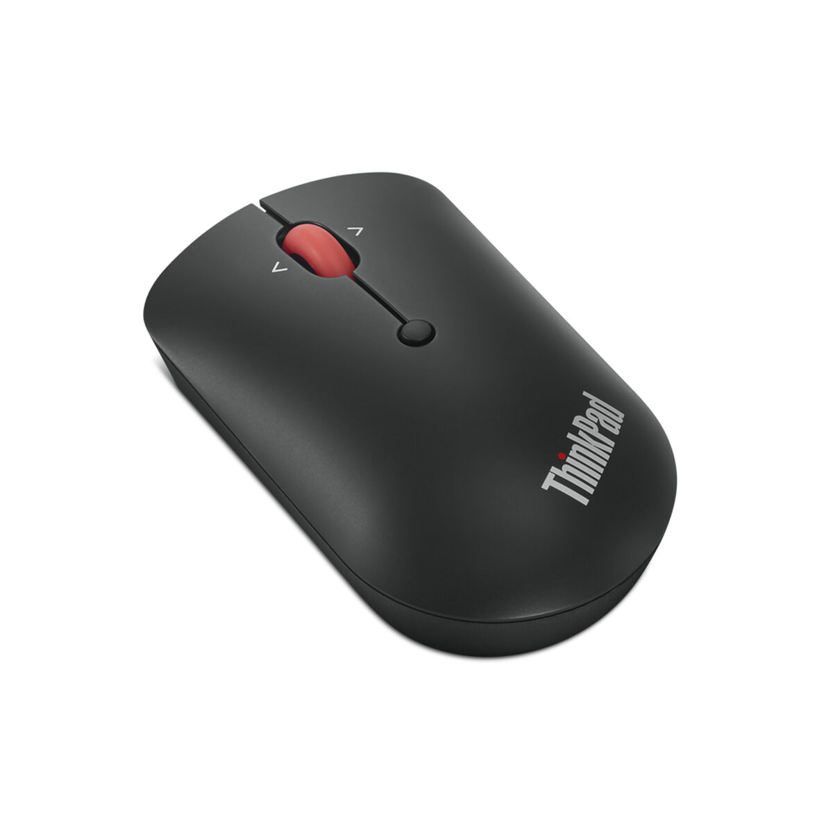 Mouse Fără Fir Lenovo 400 Negru 2400 dpi