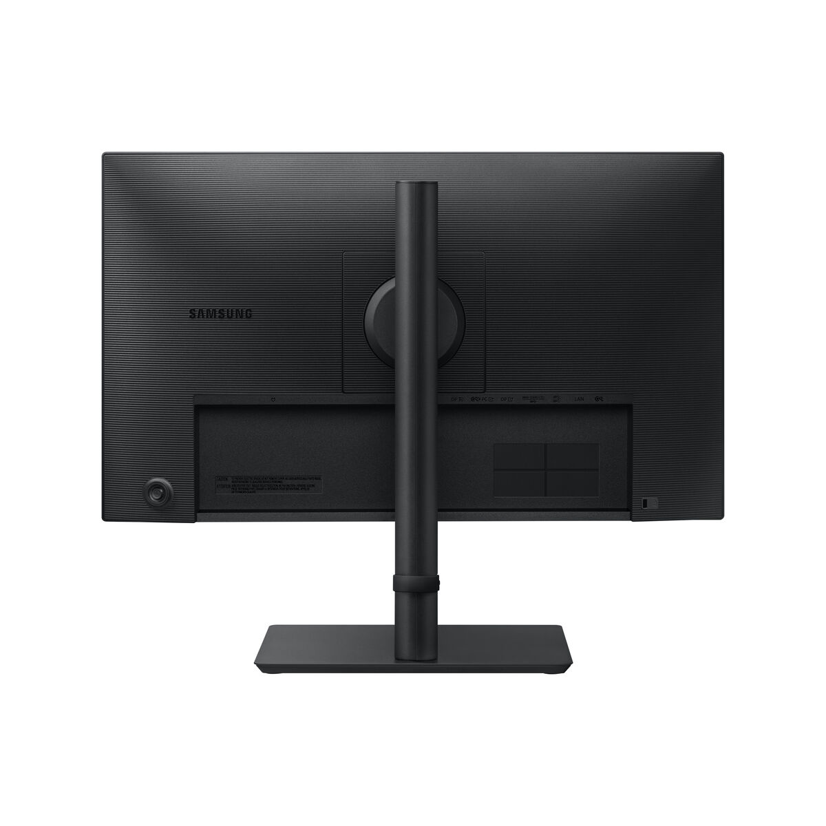 Monitor Samsung LS24F430UAUXEN Full HD 24"