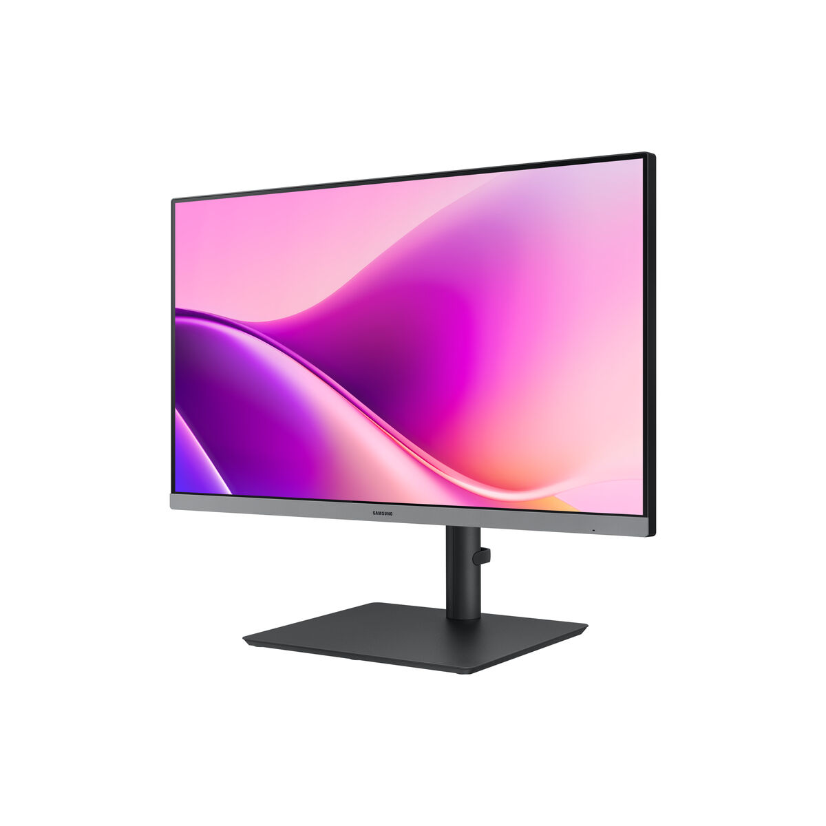 Monitor Samsung LS24F430UAUXEN Full HD 24"