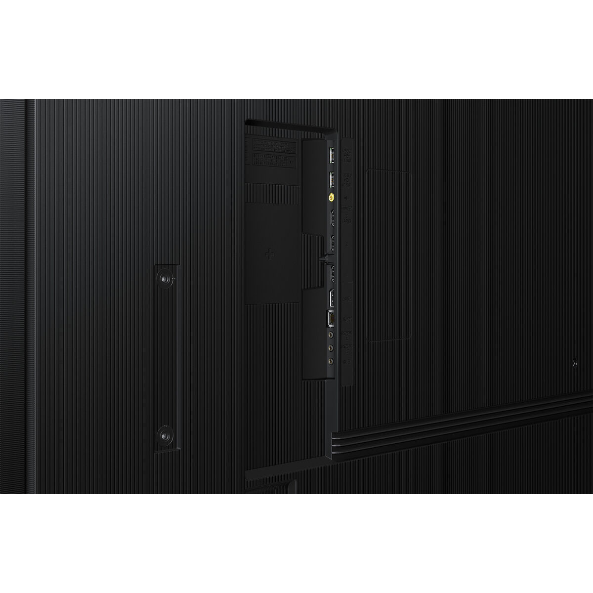 Monitor Videowall Samsung LH115QHFEBGXEN 4K Ultra HD 115"