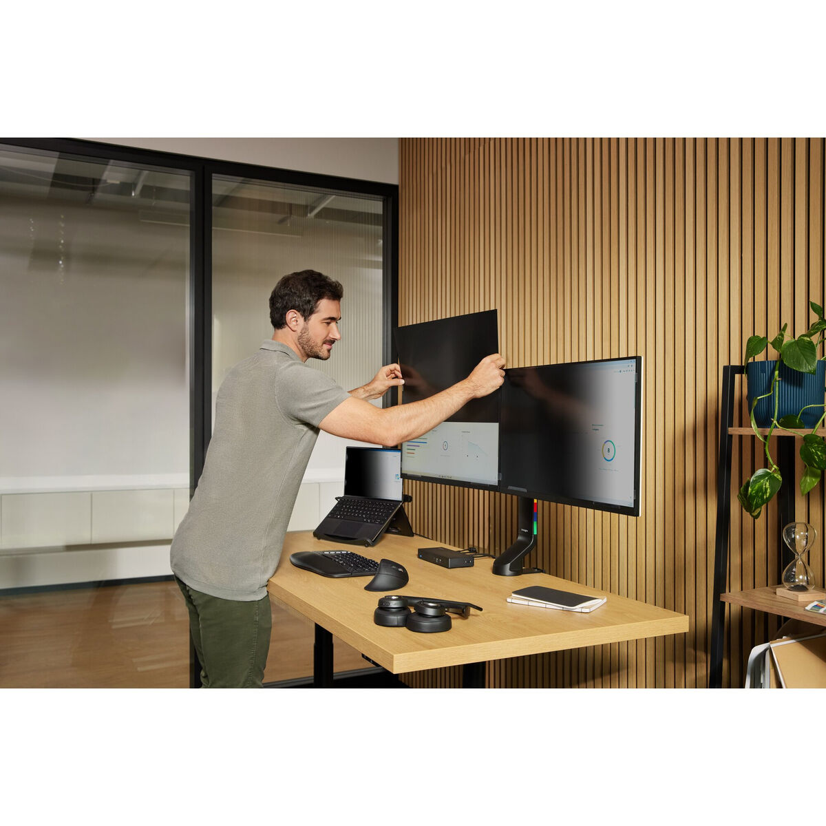 Husă pentru Tabletă Kensington HC238A169E