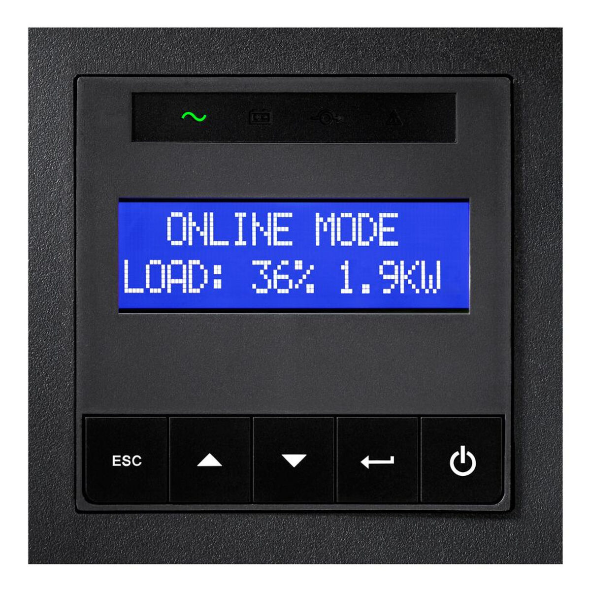 Sistem de Alimentare Neîntreruptă Interactiv Eaton 9E6KIR