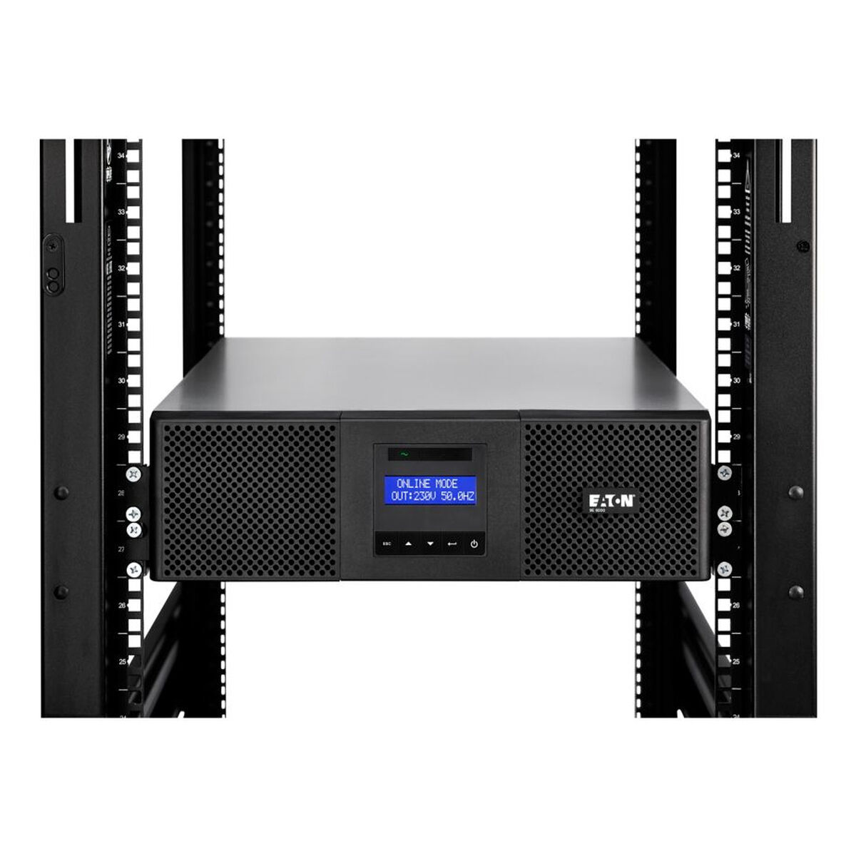 Sistem de Alimentare Neîntreruptă Interactiv Eaton 9E6KIR