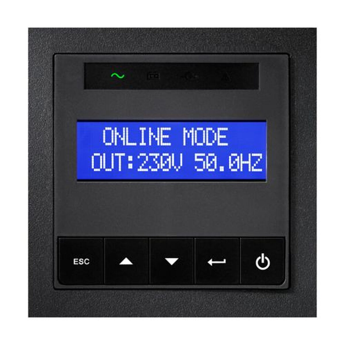 Sistem de Alimentare Neîntreruptă Interactiv Eaton 9E11KIR 10000 W