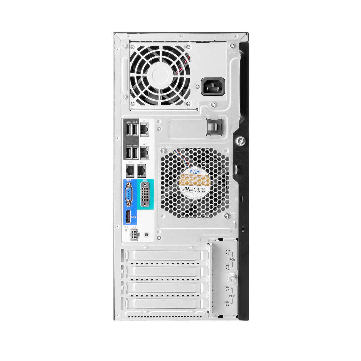 Server HPE P87463-425 32 GB RAM 960 GB SSD
