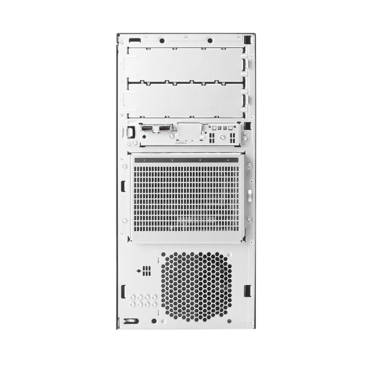 Server HPE P87463-425 32 GB RAM 960 GB SSD