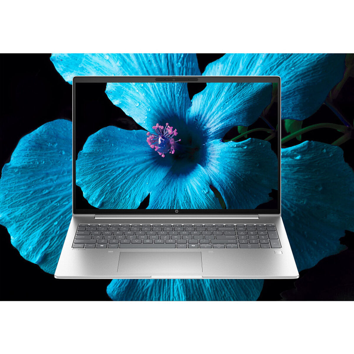Laptop HP CQ0D6ET#ABE 16" intel core ultra 7 16 GB RAM 512 GB SSD